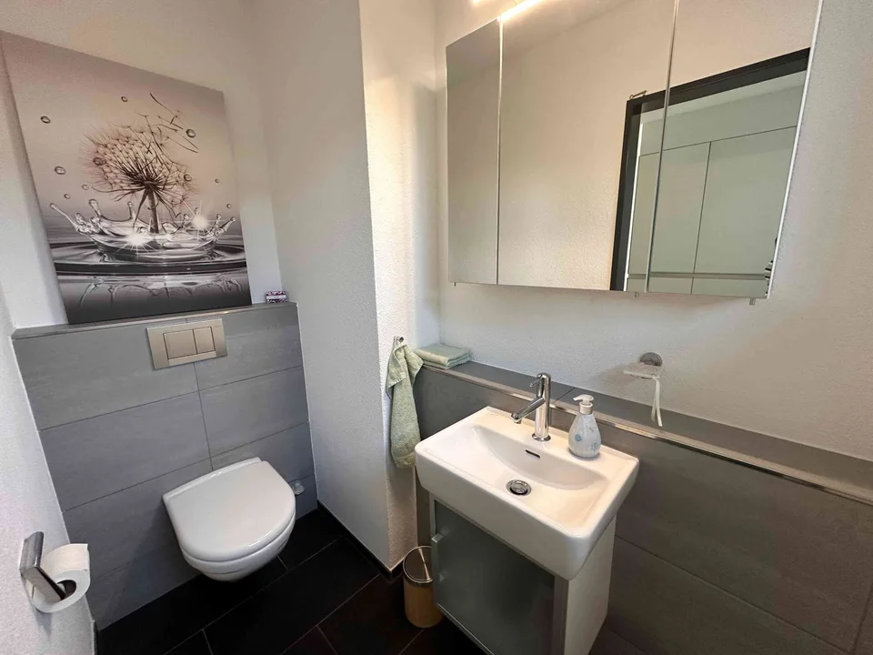 Ihr neues Zuhause in Bottighofen