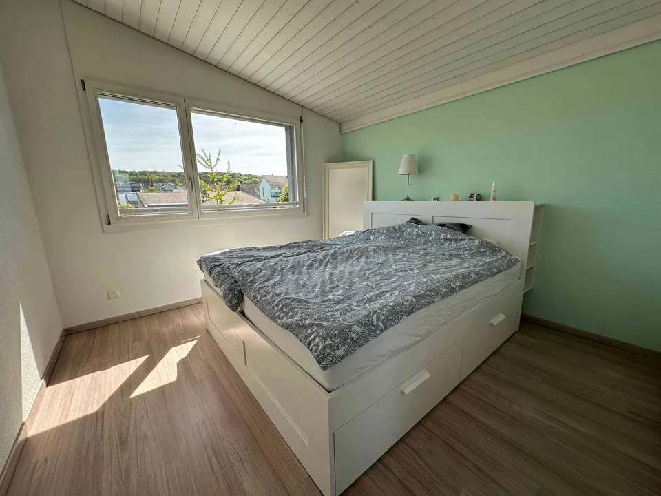 Ihr neues Zuhause in Bottighofen