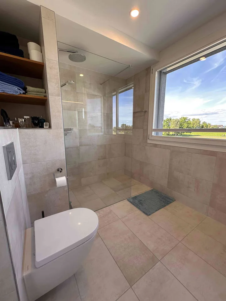 Ihr neues Zuhause in Bottighofen