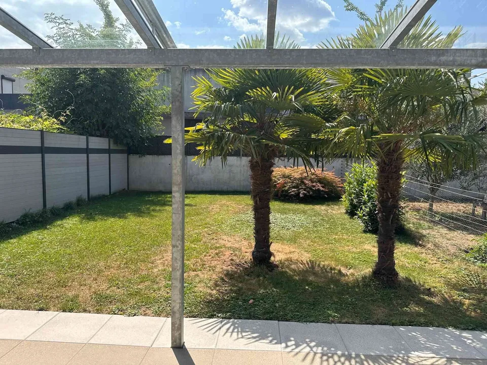 Ihr neues Zuhause in Bottighofen