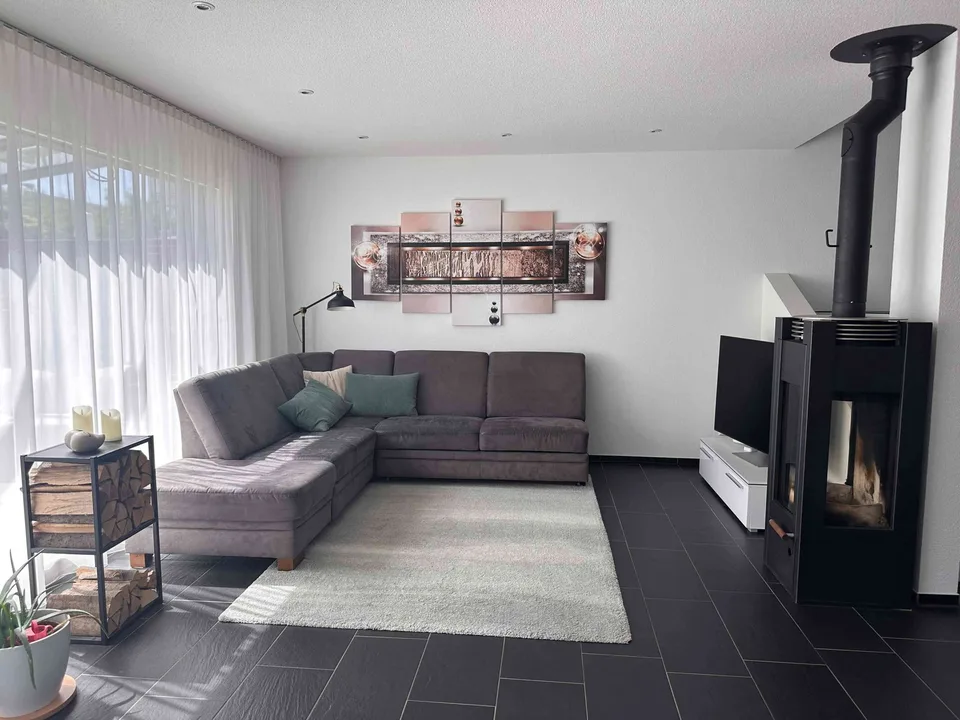 Ihr neues Zuhause in Bottighofen