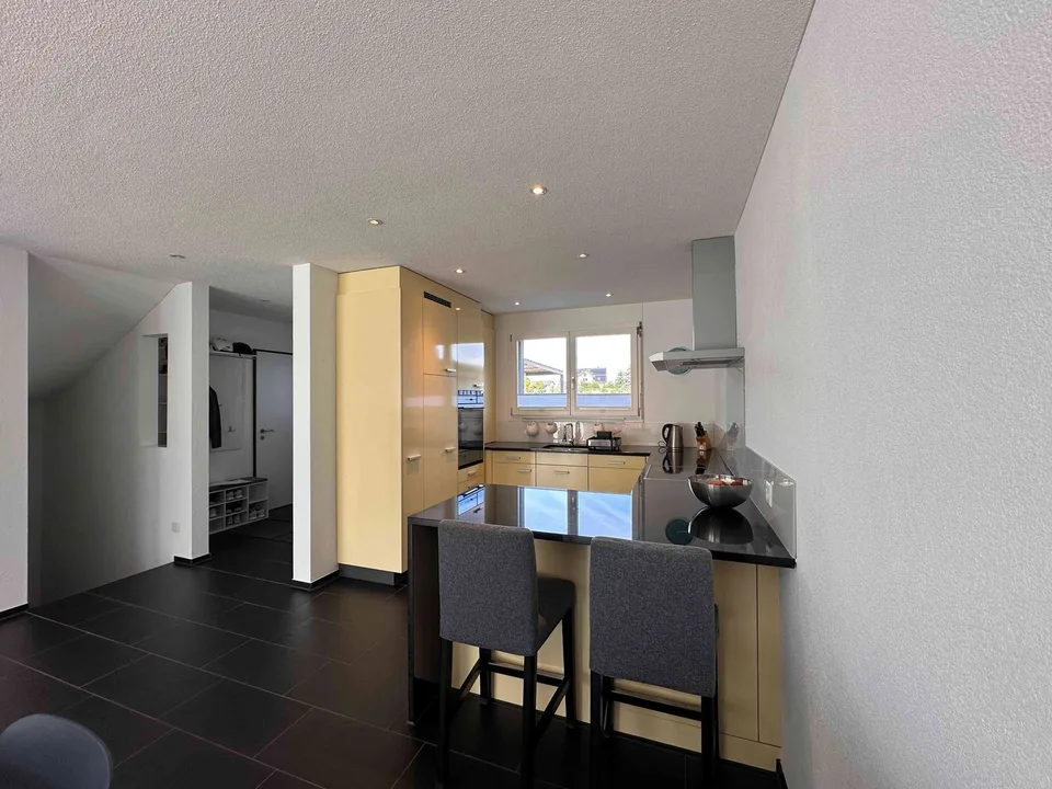 Ihr neues Zuhause in Bottighofen