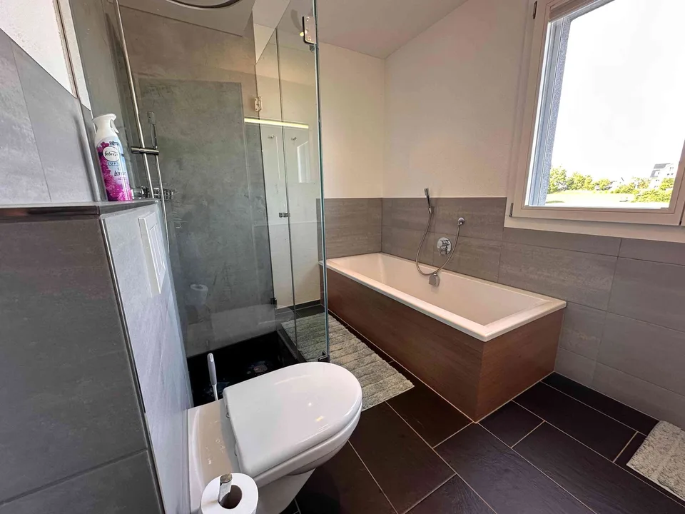 Ihr neues Zuhause in Bottighofen