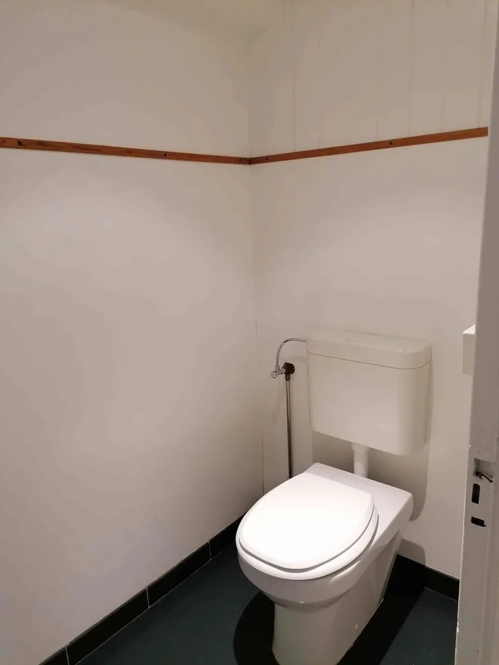 Charmante 5.5-Zimmer-Altbauwohnung im Herzen von Erlach – befristet