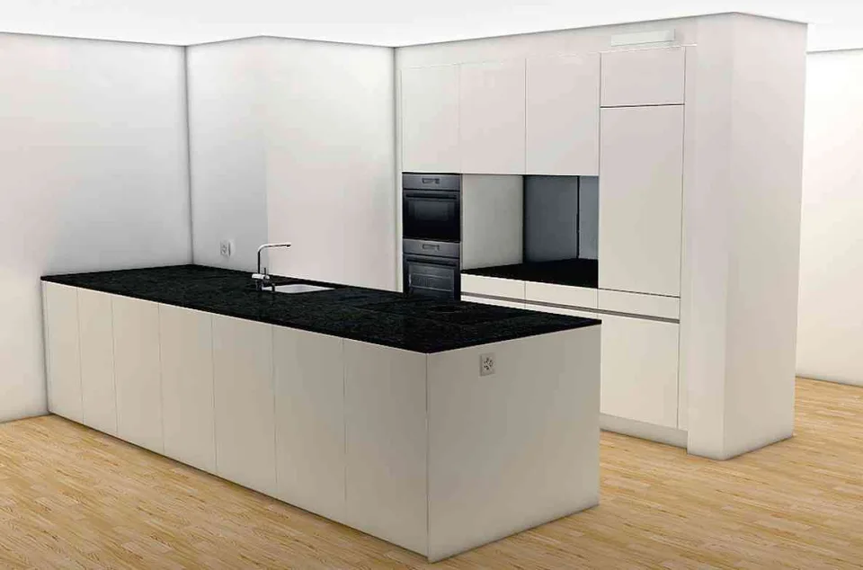 Moderne 4.5-Zimmer-Neubauwohnung in Frick – ab Januar 2027 verfügbar