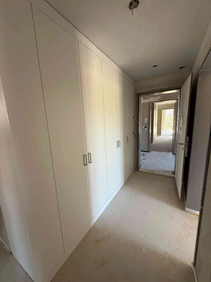 Moderne 4.5-Zimmer-Neubauwohnung in Frick – ab Januar 2027 verfügbar