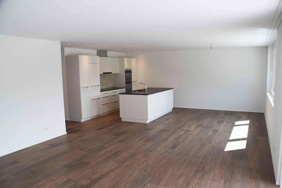 4.5 Zimmer Wohnung