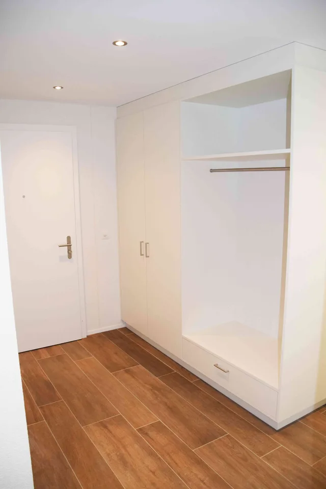4.5 Zimmer Wohnung