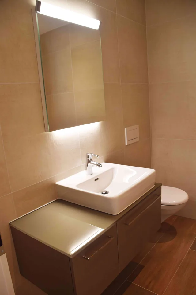 4.5 Zimmer Wohnung