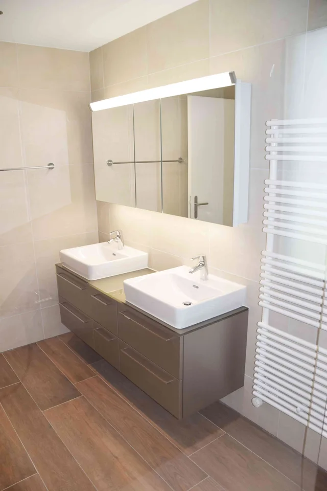 4.5 Zimmer Wohnung