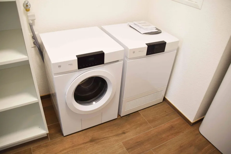 4.5 Zimmer Wohnung