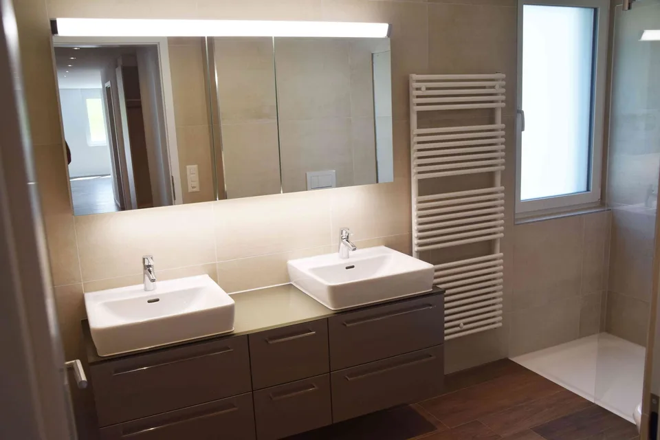 4.5 Zimmer Wohnung
