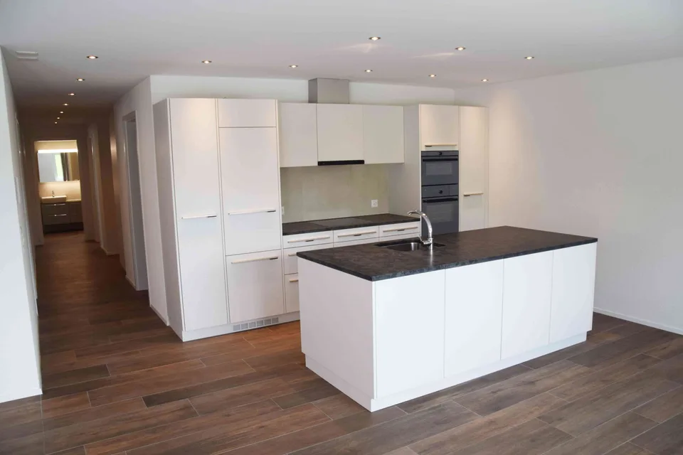 4.5 Zimmer Wohnung