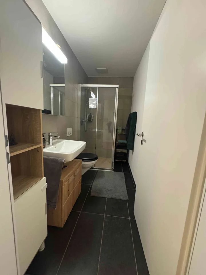 Nachmieter gesucht für wunderschöne 5½-Zimmer-Terassenwohnung