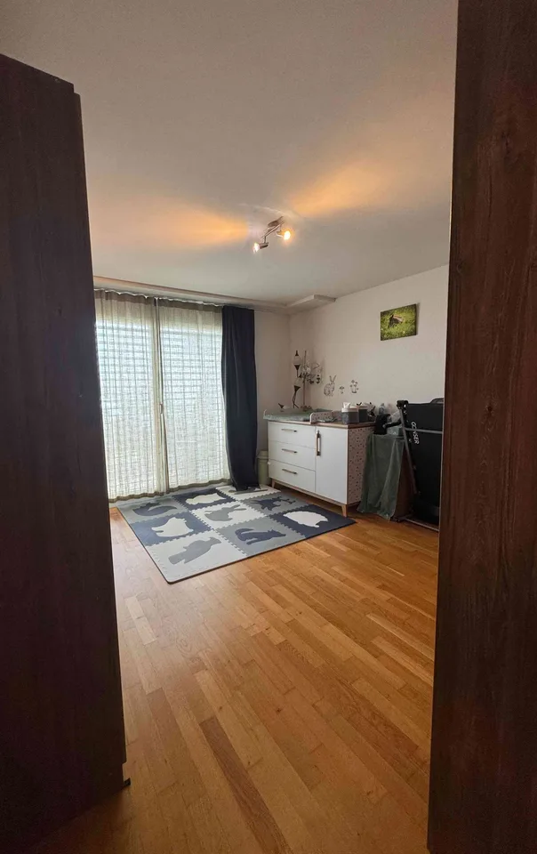Nachmieter gesucht für wunderschöne 5½-Zimmer-Terassenwohnung
