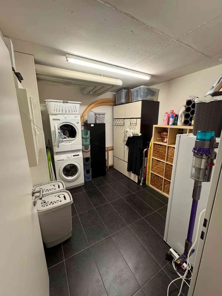 Nachmieter gesucht für wunderschöne 5½-Zimmer-Terassenwohnung