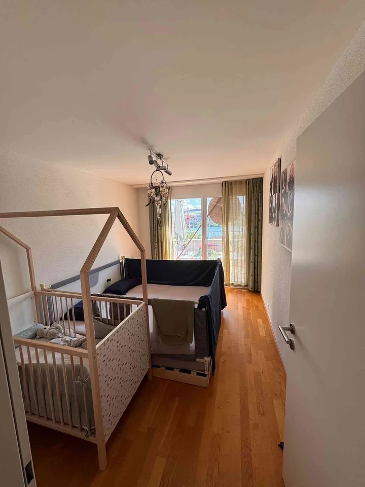 Nachmieter gesucht für wunderschöne 5½-Zimmer-Terassenwohnung