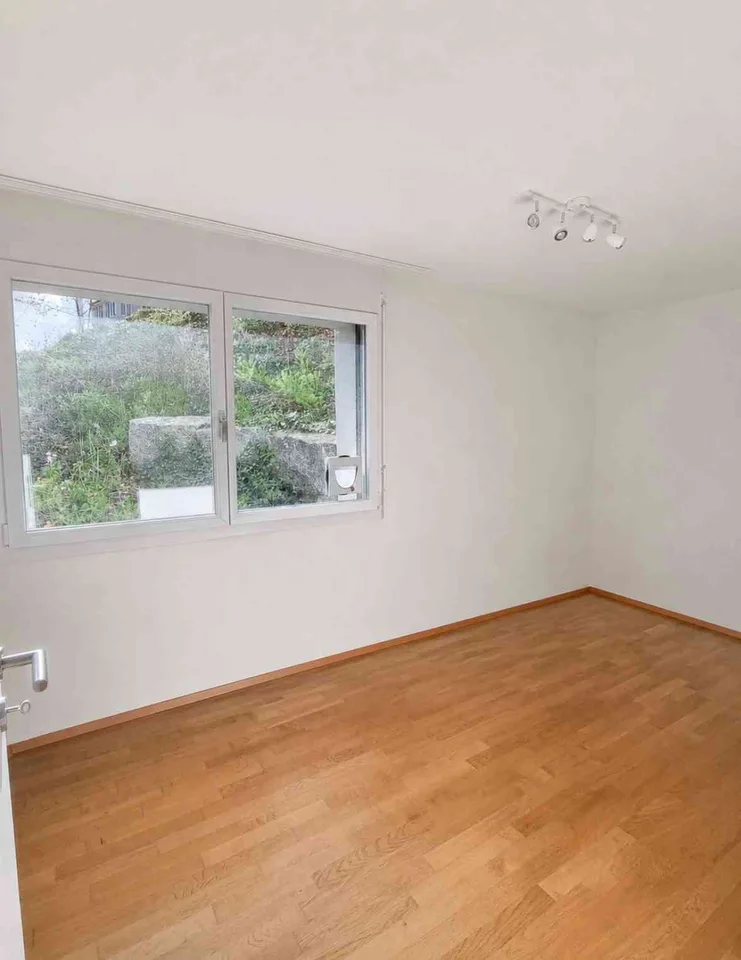 Nachmieter gesucht für wunderschöne 5½-Zimmer-Terassenwohnung