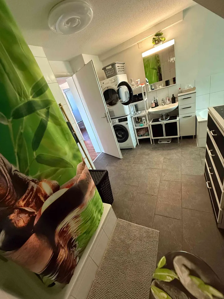 ?? Nachmieter gesucht – grosszügige 2.5-Zimmerwohnung in Obergösgen
