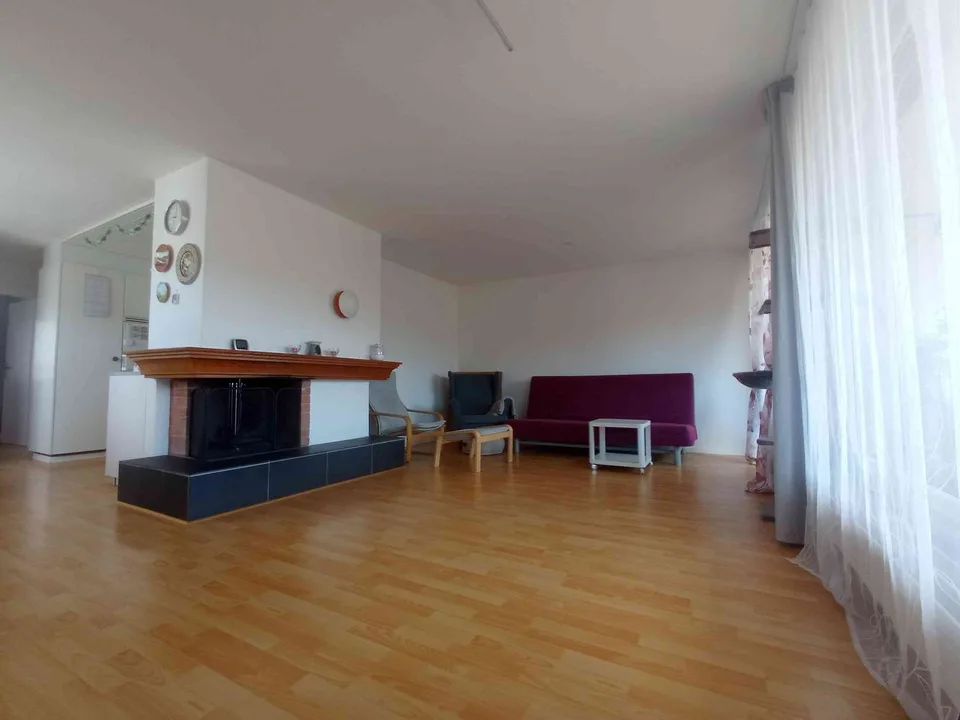 3,5-Zimmer-Wohnung in Moosseedorf – Foto 5 von 13
