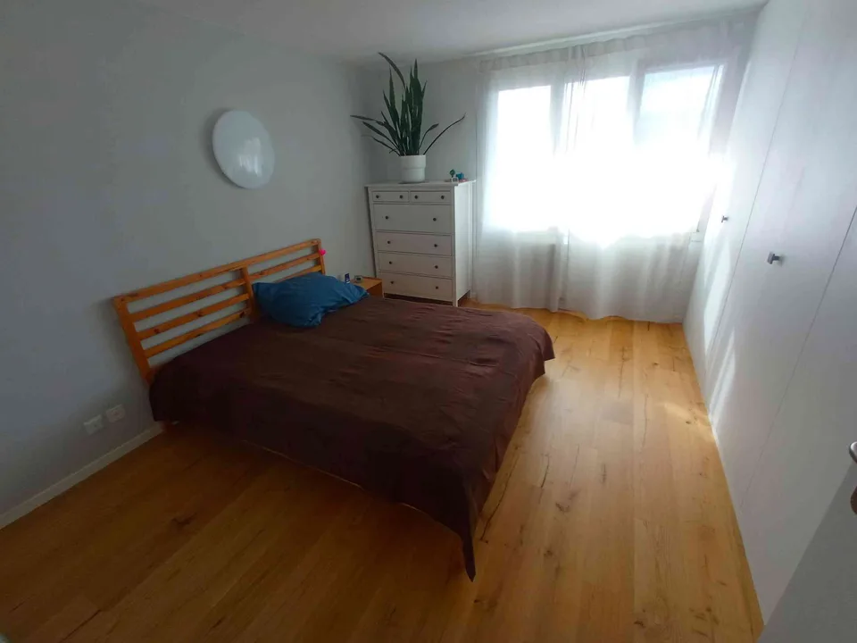 3,5-Zimmer-Wohnung in Moosseedorf – Foto 6 von 13