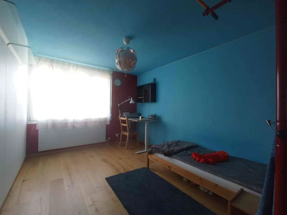 3,5-Zimmer-Wohnung in Moosseedorf – Foto 7 von 13