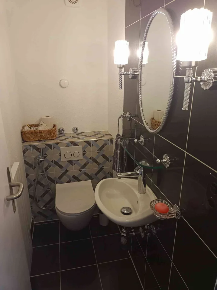 3,5-Zimmer-Wohnung in Moosseedorf – Foto 9 von 13