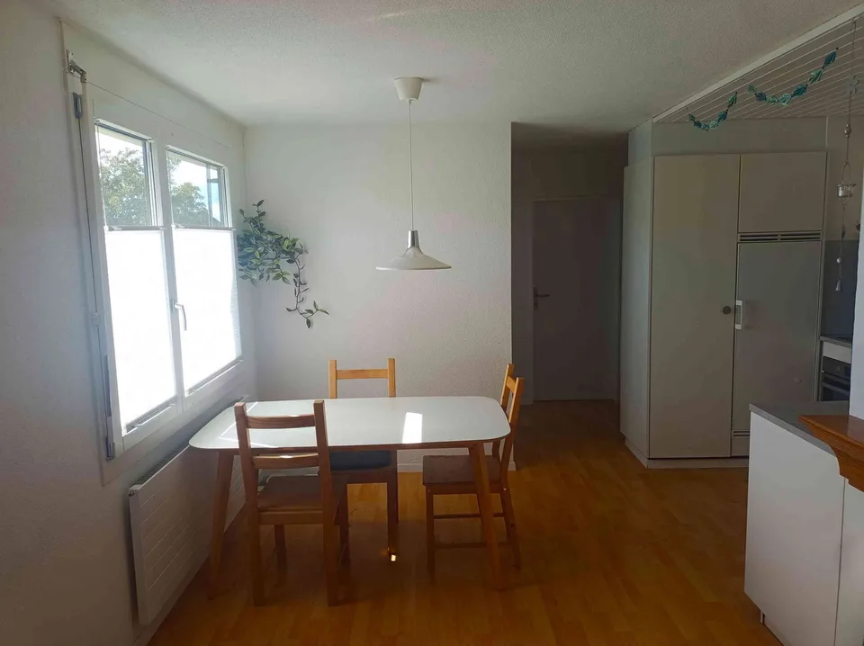 3,5-Zimmer-Wohnung in Moosseedorf – Foto 4 von 13