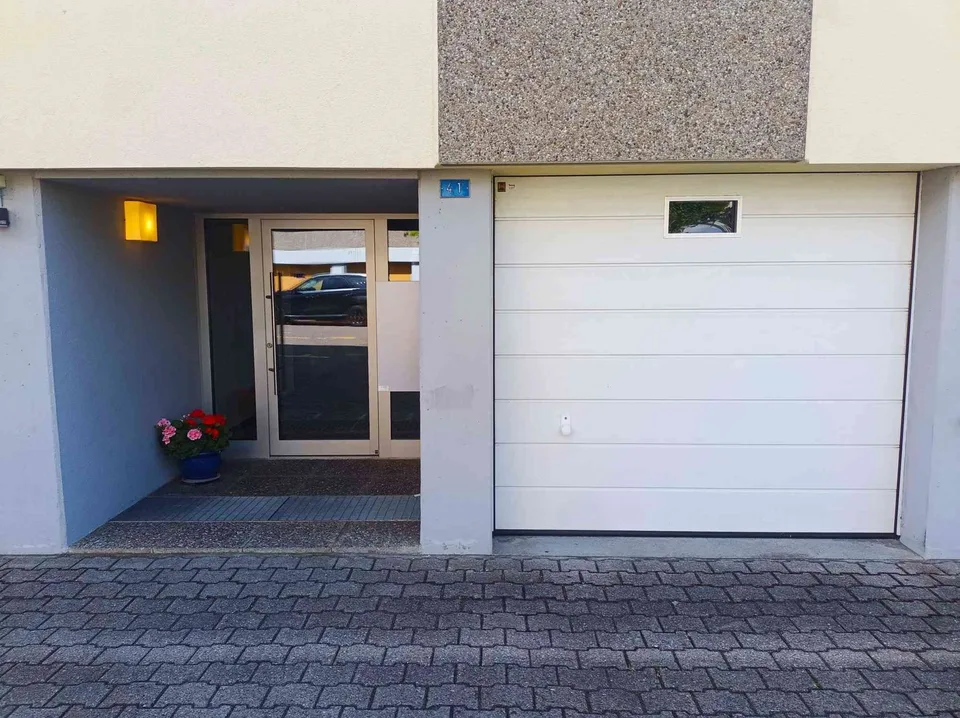 3,5-Zimmer-Wohnung in Moosseedorf – Foto 11 von 13