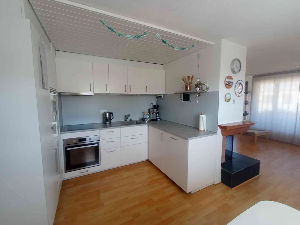 3,5-Zimmer-Wohnung in Moosseedorf – Foto 3 von 13