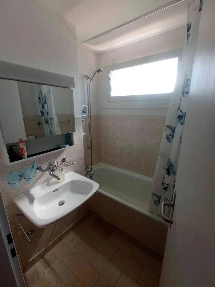 3,5-Zimmer-Wohnung in Moosseedorf – Foto 8 von 13