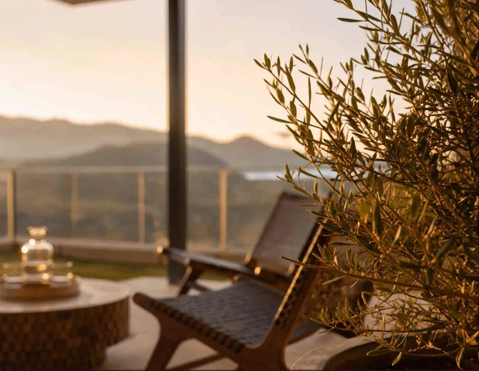 Appartamento con terrazza a Uznach – foto 6 di 8