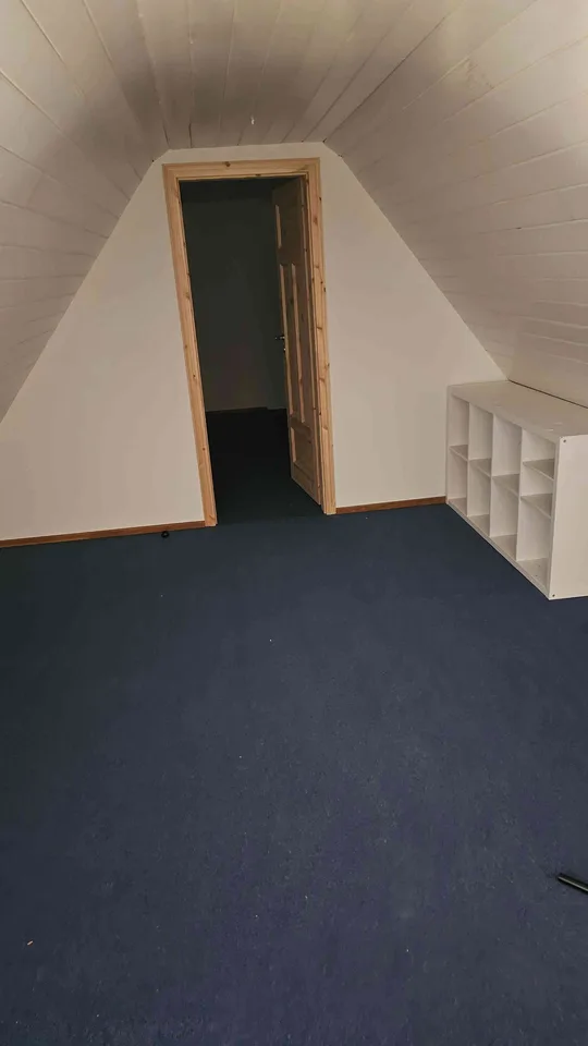 Rheinblick inklusive – 2.5-Zimmer-Wohnung in Mumpf