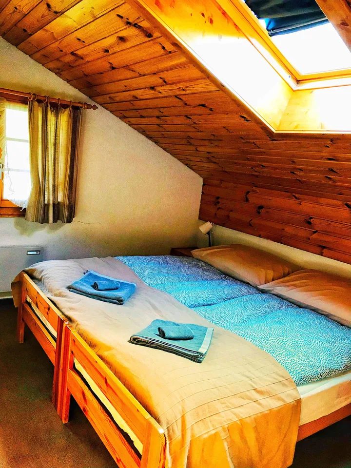 3 Zimmer-Wohnung