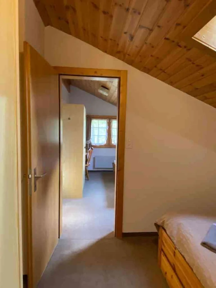 3 Zimmer-Wohnung