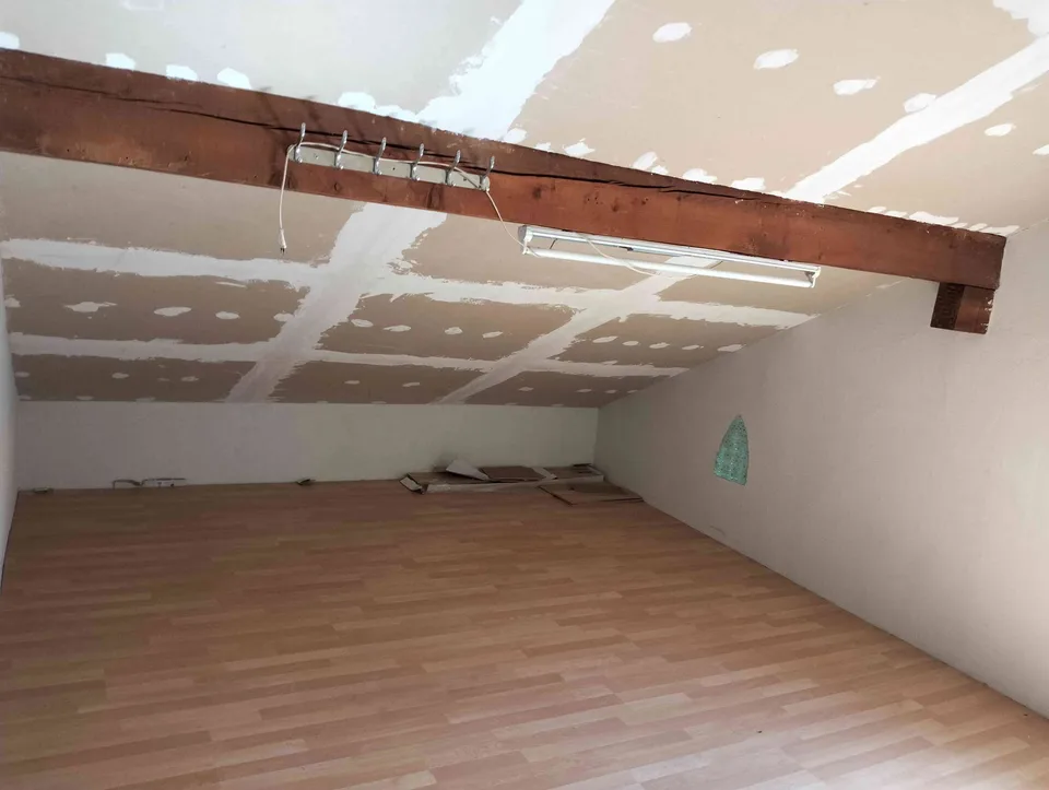 Charmante 4.5-Zimmer-Wohnung mit Balkon und herrlicher Aussicht in Lalden – foto 9 di 13
