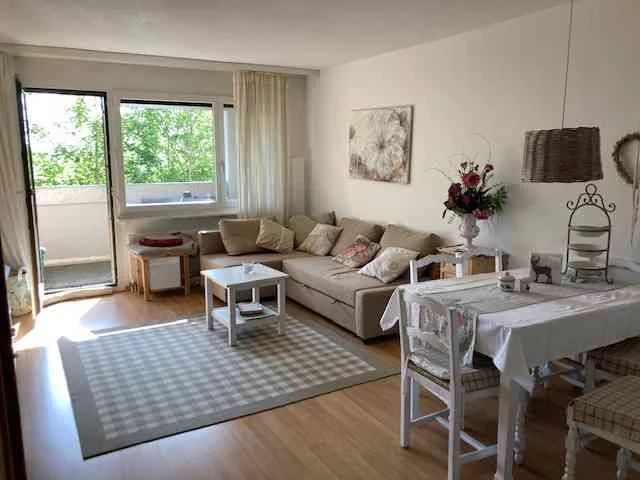 Ferienwohnung – foto 3 di 12
