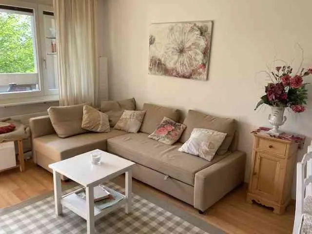 Ferienwohnung – foto 7 di 12