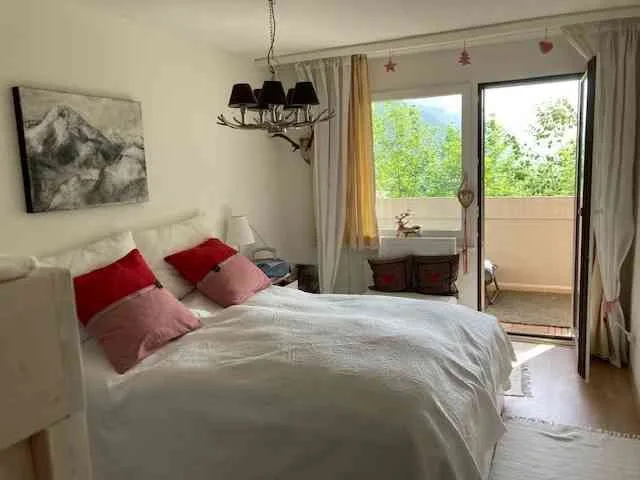 Ferienwohnung – foto 6 di 12