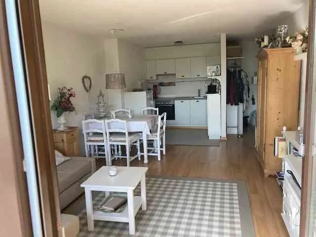 Ferienwohnung – foto 2 di 12