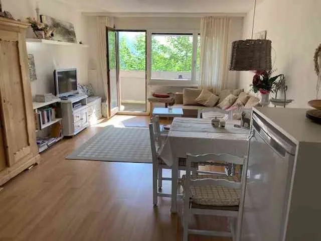 Ferienwohnung – foto 4 di 12