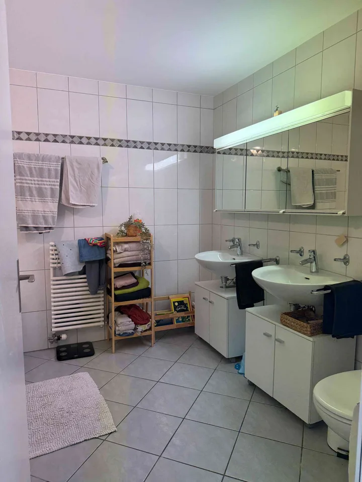 *RESERVIERT* Familienparadies – 5.5 Zimmer, 5 min vom See – photo 5 sur 13