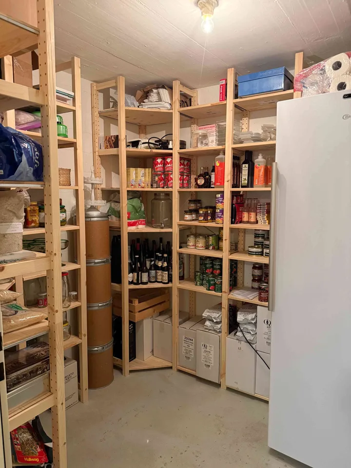 *RESERVIERT* Familienparadies – 5.5 Zimmer, 5 min vom See – photo 11 sur 13