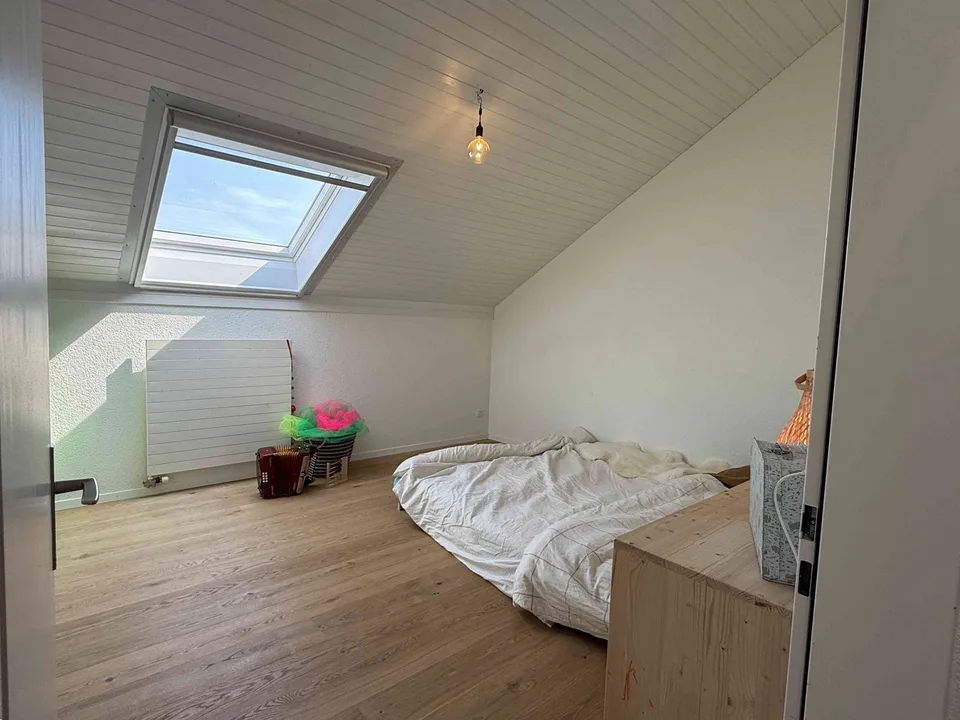 *RESERVIERT* Familienparadies – 5.5 Zimmer, 5 min vom See – photo 9 sur 13