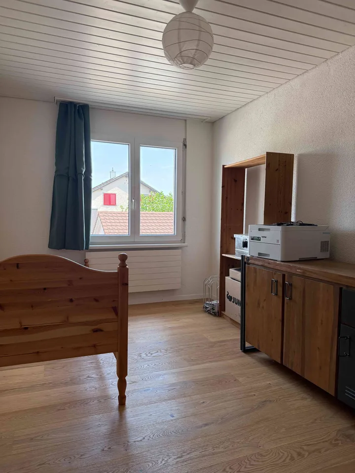 *RESERVIERT* Familienparadies – 5.5 Zimmer, 5 min vom See – photo 7 sur 13