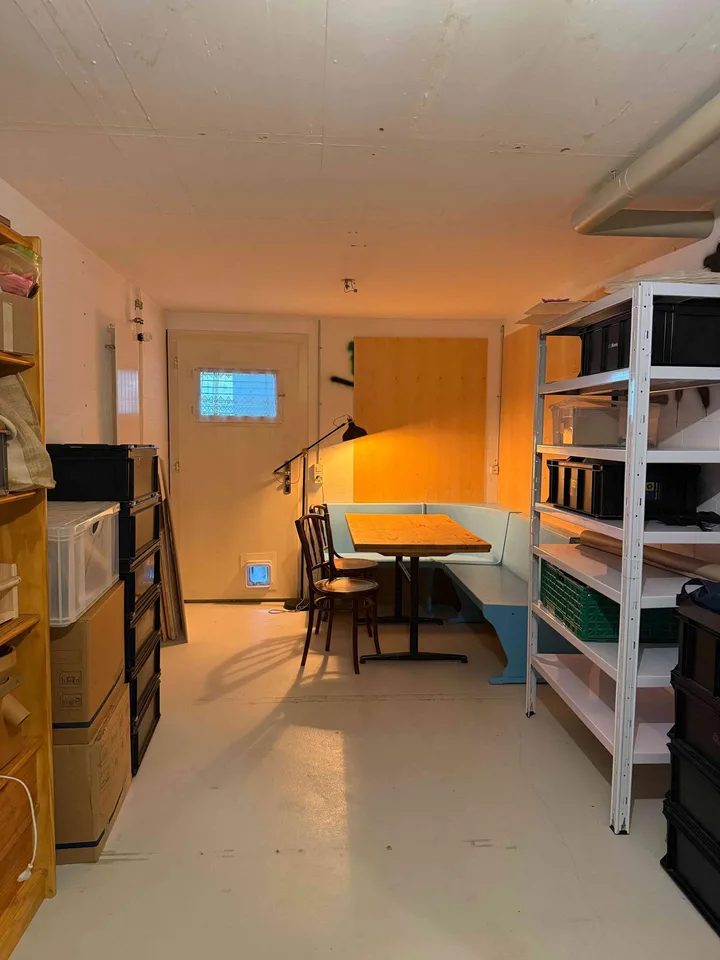 *RESERVIERT* Familienparadies – 5.5 Zimmer, 5 min vom See – photo 12 sur 13