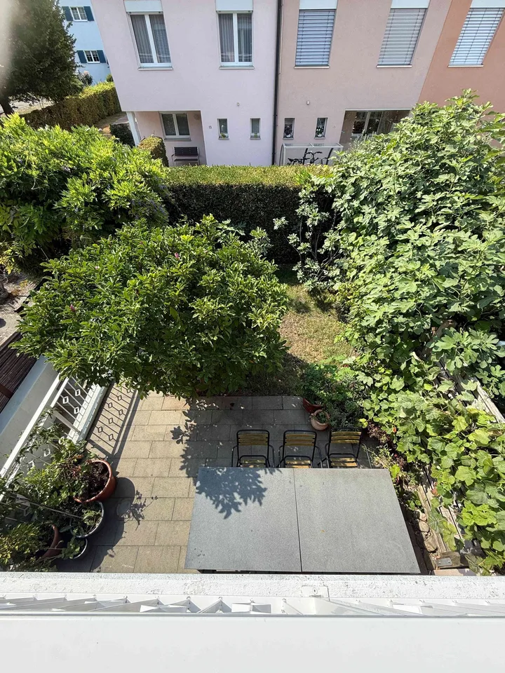 *RESERVIERT* Familienparadies – 5.5 Zimmer, 5 min vom See – photo 6 sur 13