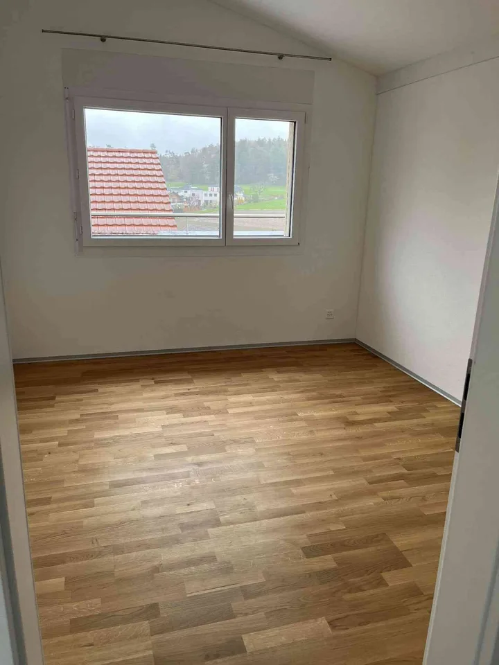 Einzigartige 3.5 Zimmer Wohnung in Gurmels