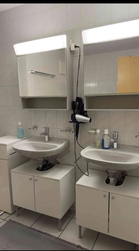 schöne und helle Wohnung zu Vermieten