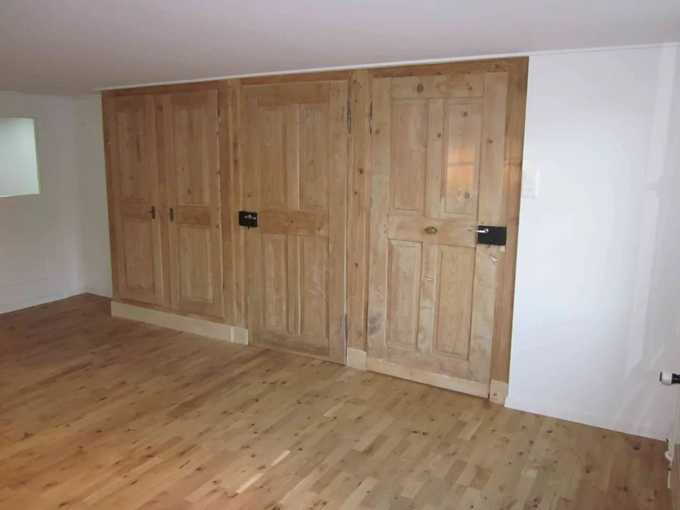 Charmanter 4.5-Zimmer-Hausteil 8372 Wiezikon bei Sirnach